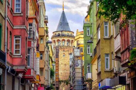 Städtetrip Istanbul - 3 Tage inkl. Bustour und diverse Eintrittskarten zu Sehenswürdigkeiten 2 