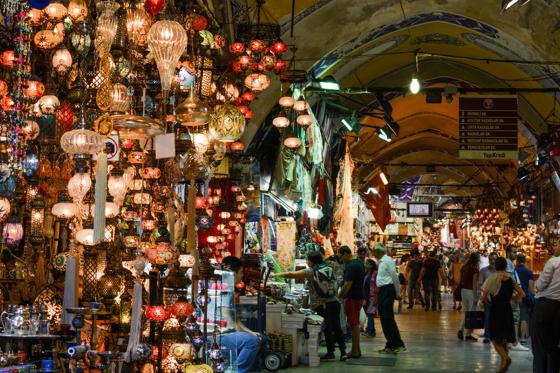 Städtetrip Istanbul - 3 Tage inkl. Bustour und diverse Eintrittskarten zu Sehenswürdigkeiten 3 