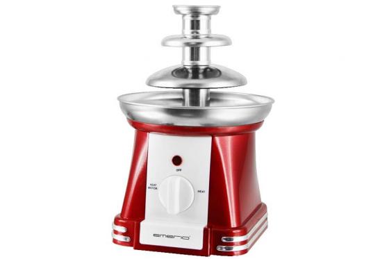 Fontaine à chocolat - Avec 3 étages 1 