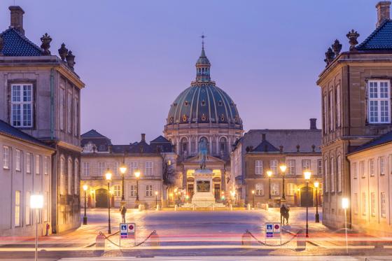 3 jours à Copenhague - Avec tour en segway et visite du canal 2 