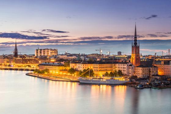 3 Tage Stockholm - inkl. Tickets für Bootstour und ABBA Museum 1 