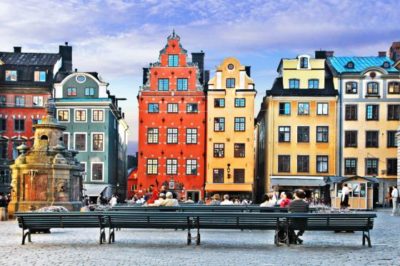 3 Tage Stockholm - inkl. Tickets für Bootstour und ABBA Museum 2 