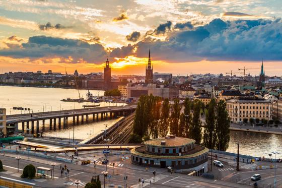 3 Tage Stockholm - inkl. Tickets für Bootstour und ABBA Museum 3 