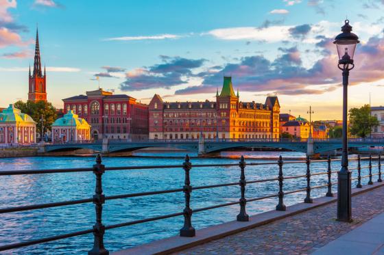 3 Tage Stockholm - inkl. Tickets für Bootstour und ABBA Museum 4 