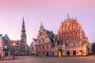 3 Tage Riga - inkl. Food Tour und Bustickets 1