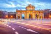 3 Tage Madrid - inkl. Tickets für Museo del Prado, Königspalast, Stadiontour 3