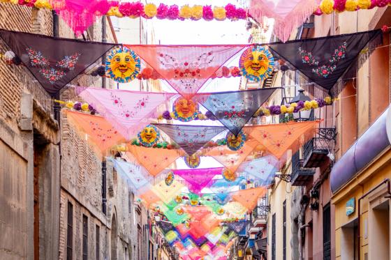 3 Tage Madrid - inkl. Tickets für Museo del Prado, Königspalast, Stadiontour 4 