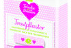 Trostpflaster - gegen Herzschmerz 