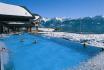 Thermalbad und Spa - im Les Bains d'Ovronnaz für 2 Personen 7