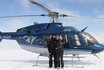 Helikopter Gutschein für 4 - Eiger, Mönch, Jungfrau 