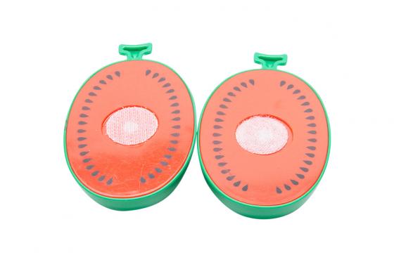 Spielset Früchte - Inkl. Einkaufskörbchen 2 