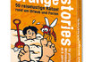 Orange Stories - für Weltenbummler 