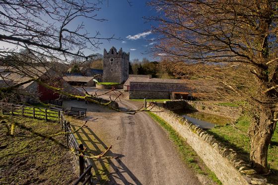 Game of Thrones Drehortreise - 3 Tage, Belfast / Antrim - Irland / Nordirland, 2 Personen 1 