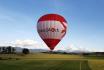 Montgolfière en Suisse romande - 1h de vol pour 1 personne + photo offerte 