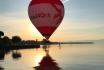 Genf Ballonfahrt - 1h Fahrt für 1 Person 