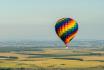 Genf Ballonfahrt - 1h Fahrt für 1 Person 1