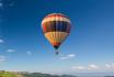 Fribourg Ballonfahrt - 1h Flug für 1 Person  1