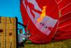 Fribourg Ballonfahrt - 1h Flug für 1 Person  8
