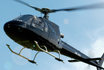 Helikopter selber fliegen - 30 Minuten für 1 Person in Basel  4