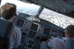 Flugsimulator Airbus A320-200 - Schnupperflug für 1 Person, 60 min 