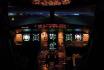 Flugsimulator Airbus A320-200 - Schnupperflug für 1 Person, 60 min 2