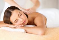 Massage Ayurvédique et Reiki - 80 minutes de pure détente pour le corps et l'esprit