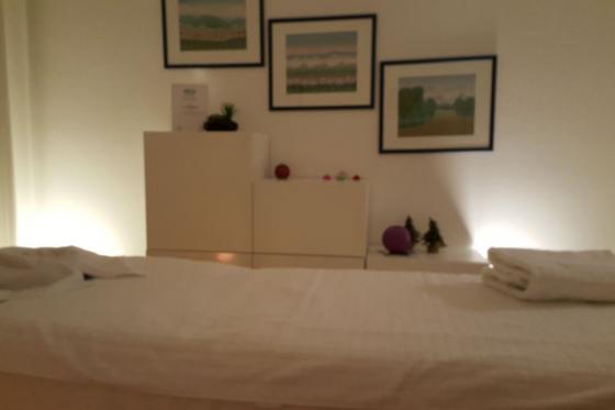 Massage Ayurvédique et Reiki - 80 minutes de pure détente pour le corps et l'esprit 3  Massage Ayurvédique et Reiki - 80 minutes de pure détente pour le corps et l'esprit 3