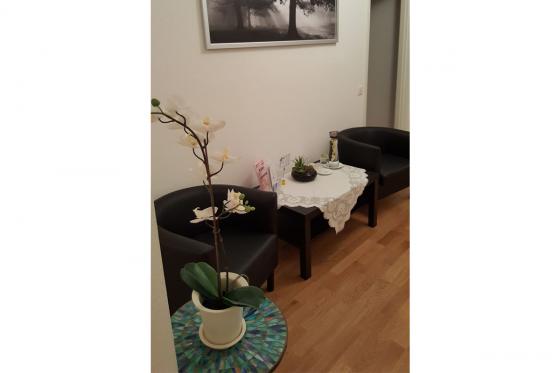 Massage Ayurvédique et Reiki - 80 minutes de pure détente pour le corps et l'esprit 4  Massage Ayurvédique et Reiki - 80 minutes de pure détente pour le corps et l'esprit 4