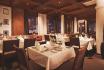 Weekend benessere a Davos - Hotel Waldhuus 4* con cena di 4 portate inclusa 8