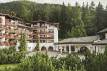 Wellness Weekend - im Hotel Waldhuus in Davos