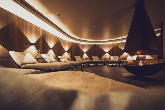 Wellness Weekend - im Hotel Waldhuus in Davos 3 