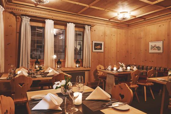 Wellness Weekend - im Hotel Waldhuus in Davos 6 