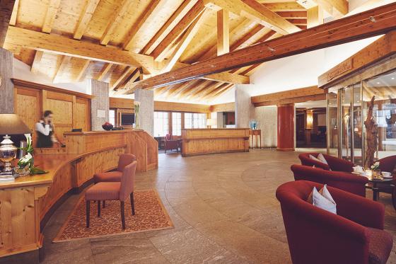 Wellness Weekend - im Hotel Waldhuus in Davos 9 