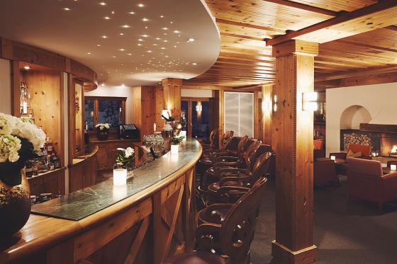 Wellness Weekend - im Hotel Waldhuus in Davos 10 