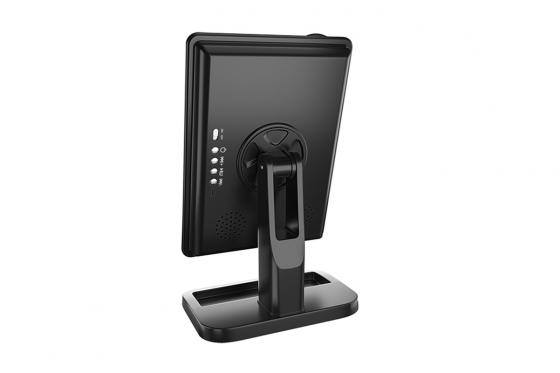 LED Schminkspiegel - Mit Lautsprecher 1 