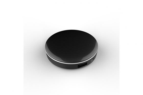 Batterie de secours LED - Miroir à make-up 3 