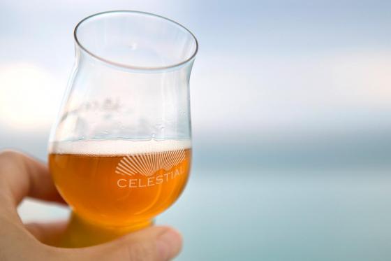 Visite et dégustation de bière - Brasserie Celestial (NE) - Avec pack en cadeau - Pour 2 personnes  