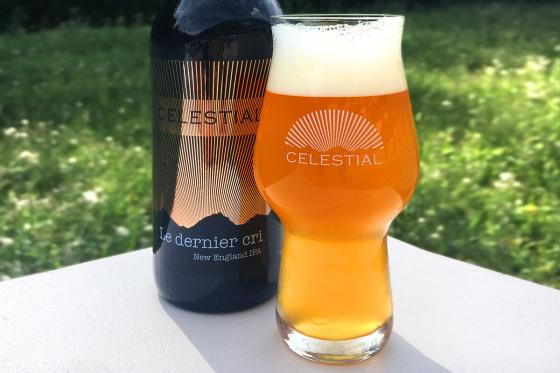 Visite et dégustation de bière - Brasserie Celestial (NE) - Avec pack en cadeau - Pour 2 personnes 2 