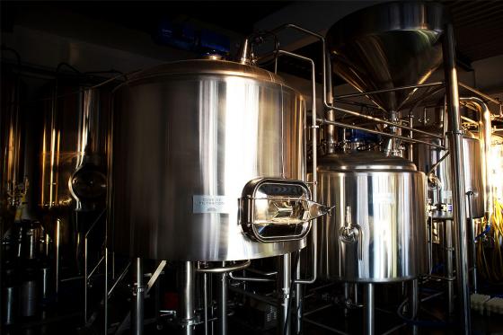 Visite et dégustation de bière - Brasserie Celestial (NE) - Avec pack en cadeau - Pour 2 personnes 3 