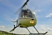 Helikopter selber fliegen - 50 Minuten für 1 Person in Basel  