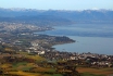 Vol en montgolfière - Région Lausanne pour 1 personne + photos offertes | en semaine 4