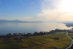 Vol en montgolfière - Région Lausanne pour 1 personne + photos offertes | en semaine 5