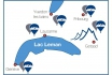 Vol en montgolfière - Région Lausanne pour 1 personne + photos offertes | en semaine 6