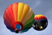 Vol en montgolfière - en Romandie pour 2 personnes + photos offertes | en semaine 4
