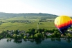 Vol en montgolfière - en Romandie pour 2 personnes + photos offertes | en semaine 8