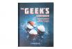 Livre de cuisine geek - Harry Potter, The Walking Dead, Seigneur des anneaux… 