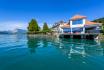 Soggiorno per due - Spa al Lago di Thun 9