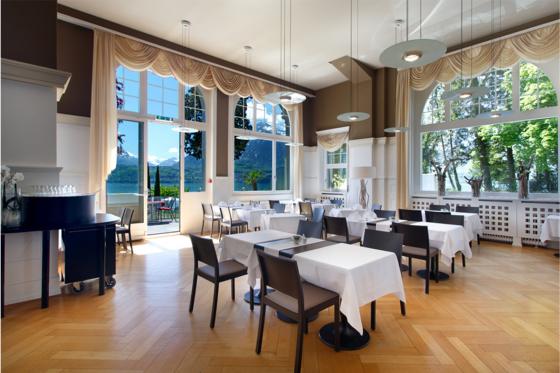 Séjour pour deux - Spa au bord du lac de Thoune 4 