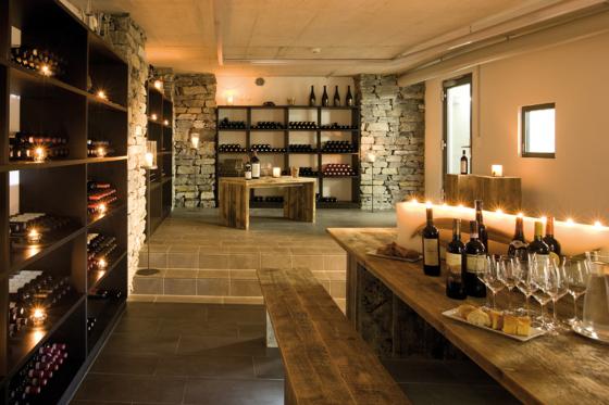 Séjour pour deux - Spa au bord du lac de Thoune 6 