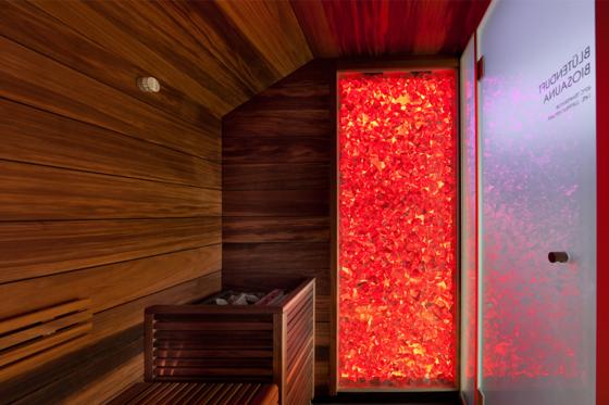 Séjour pour deux - Spa au bord du lac de Thoune 12 